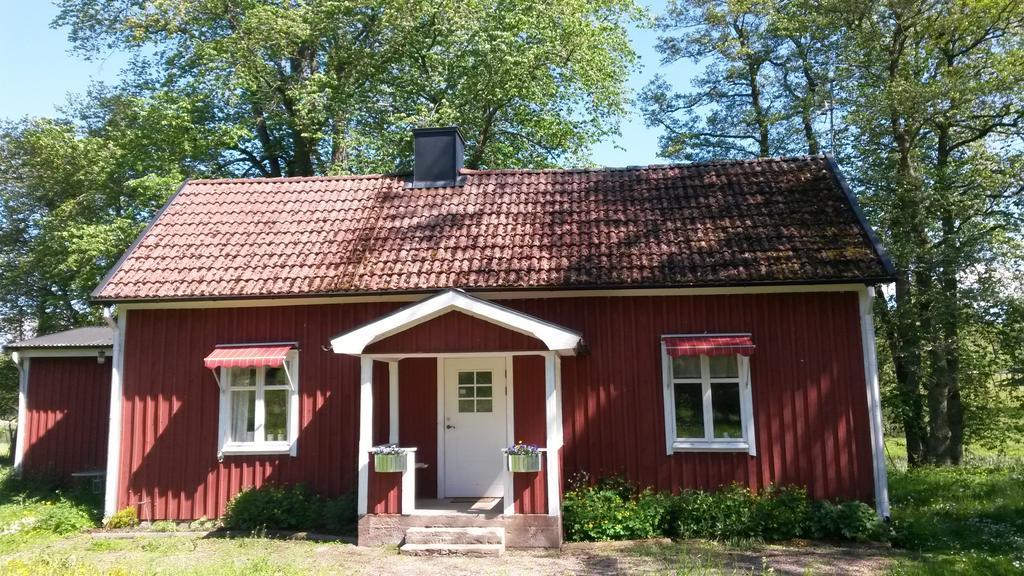 Bosgardens Cottages Broddetorp Ngoại thất bức ảnh
