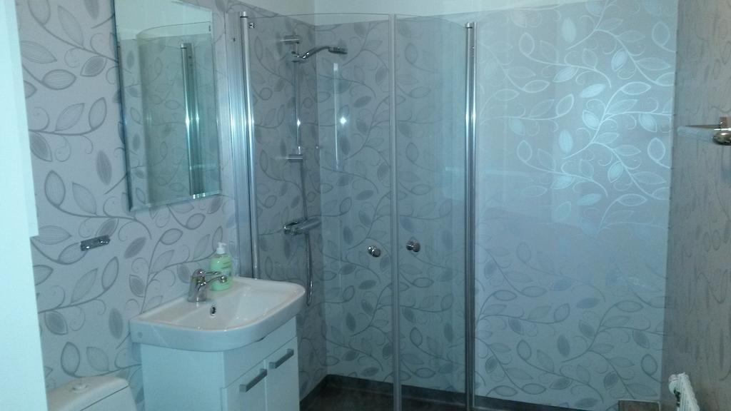 Bosgardens Cottages Broddetorp Phòng bức ảnh