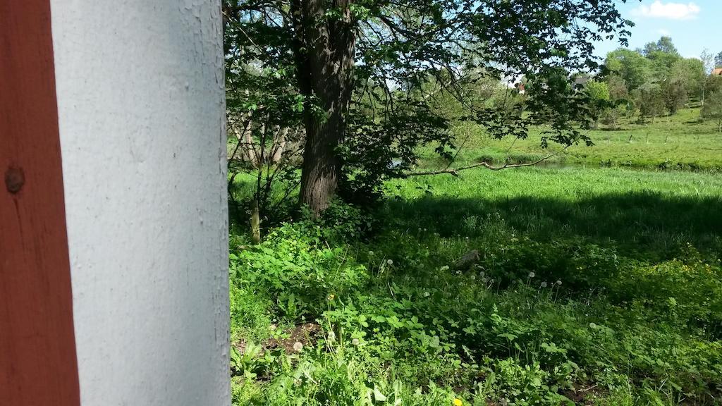 Bosgardens Cottages Broddetorp Phòng bức ảnh