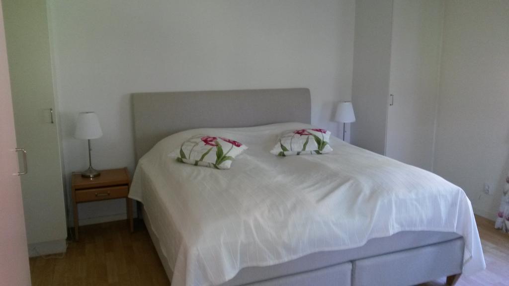 Bosgardens Cottages Broddetorp Phòng bức ảnh