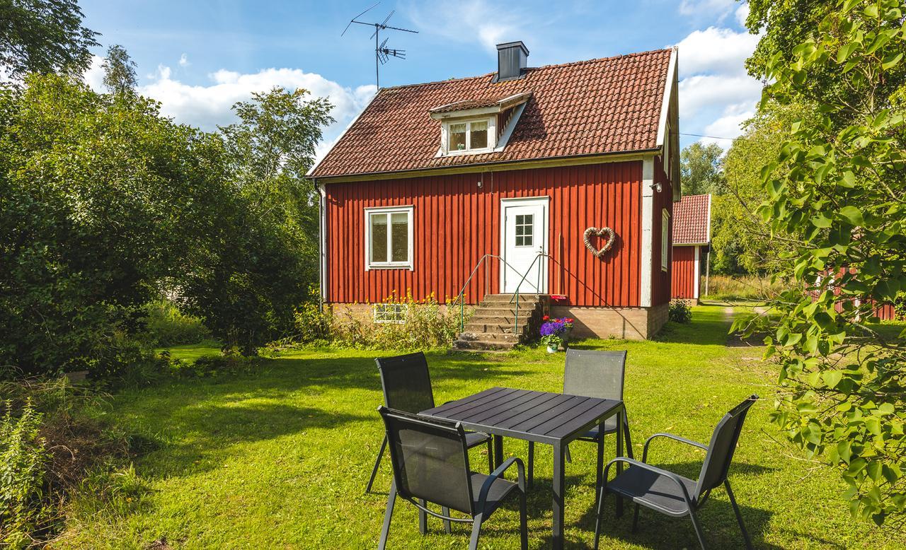 Bosgardens Cottages Broddetorp Ngoại thất bức ảnh